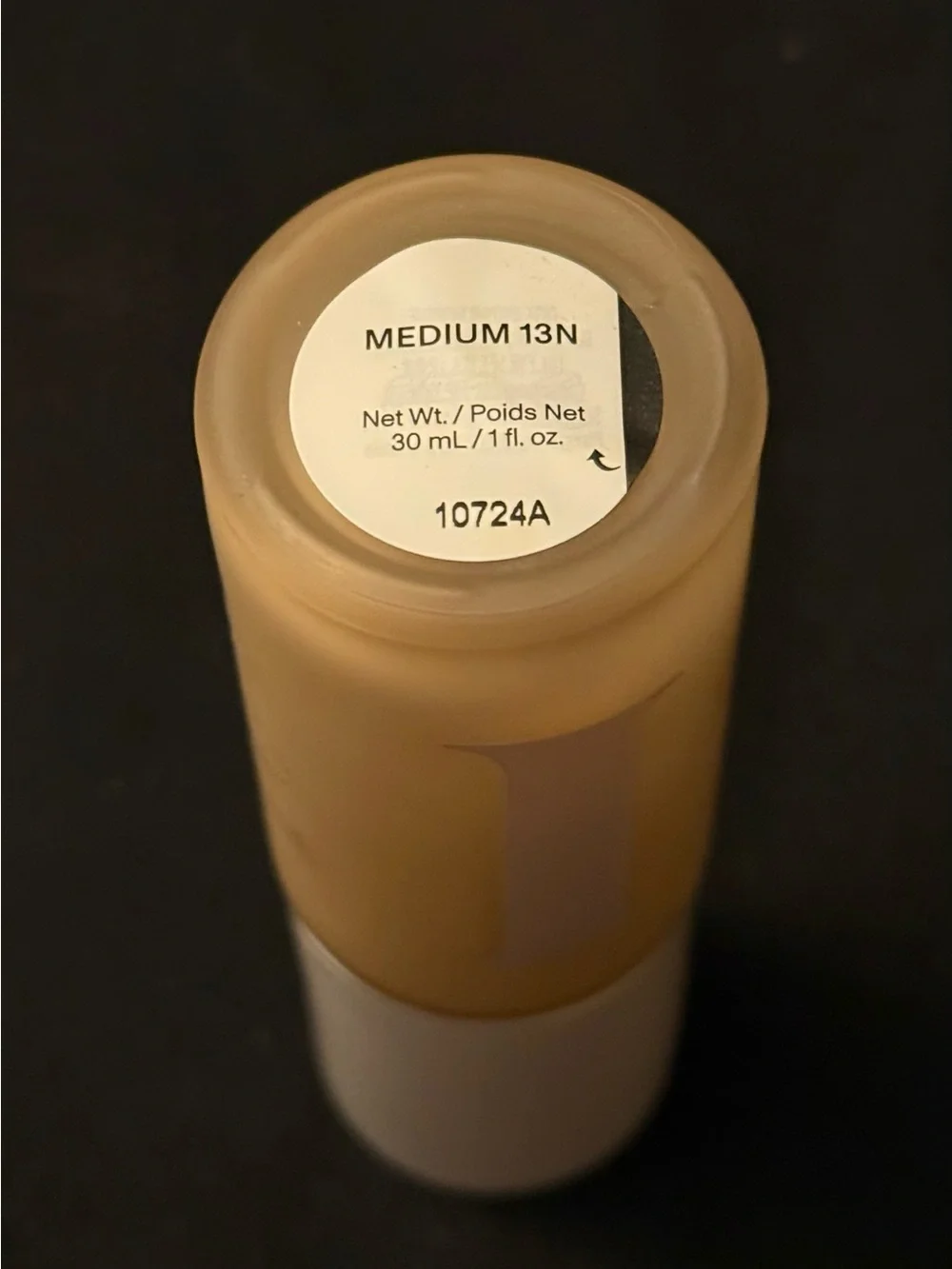 Morphe Lightform Extended Hydration Foundation - Medium 13N